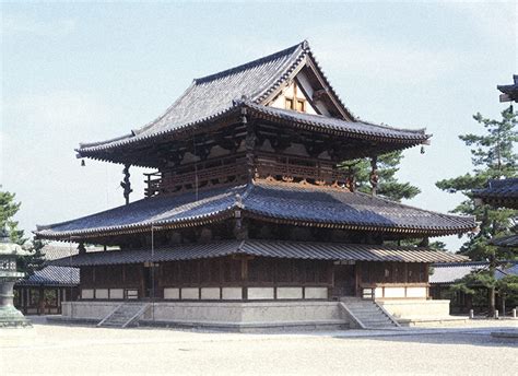 法龍|聖徳宗総本山 法隆寺